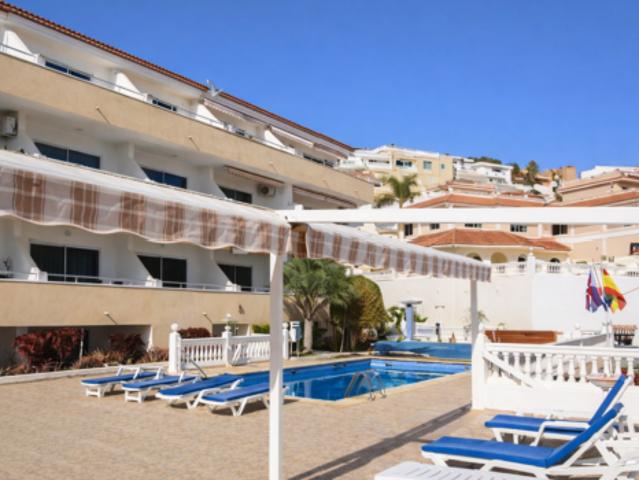 Estudio Venta Adeje, Adeje Norte