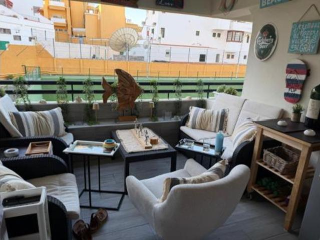 Estudio Venta Adeje, Costa Adeje