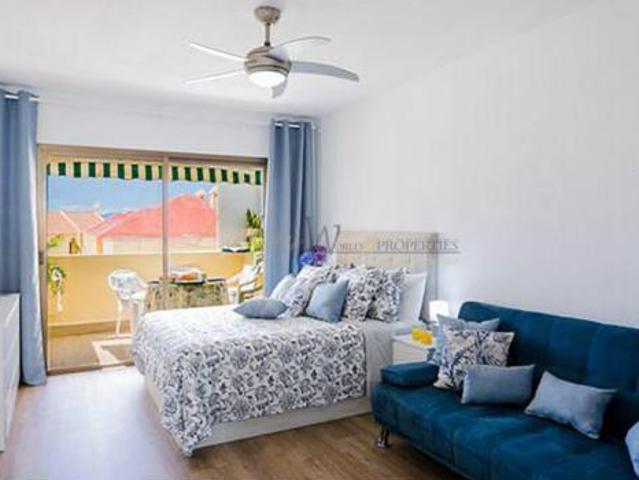 Estudio Venta Adeje, Costa Adeje