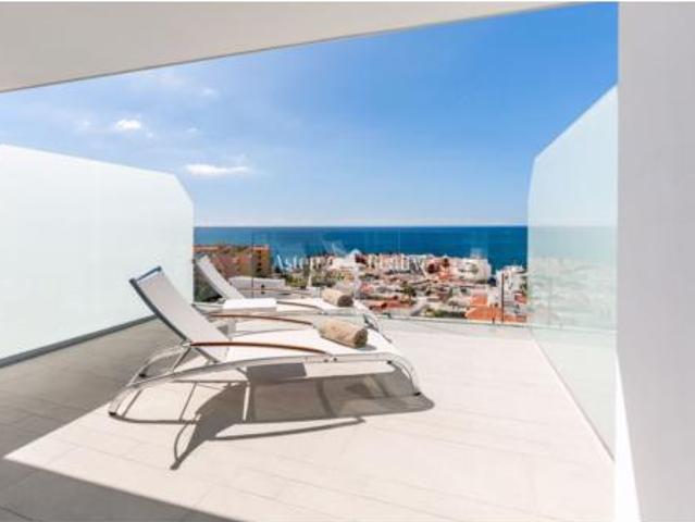 Estudio Venta Adeje, Costa Adeje