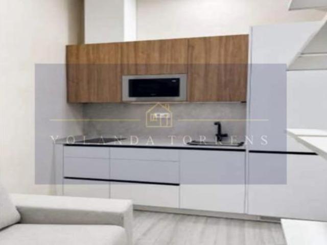 Estudio Venta Alcalá de Guadaíra, Centro