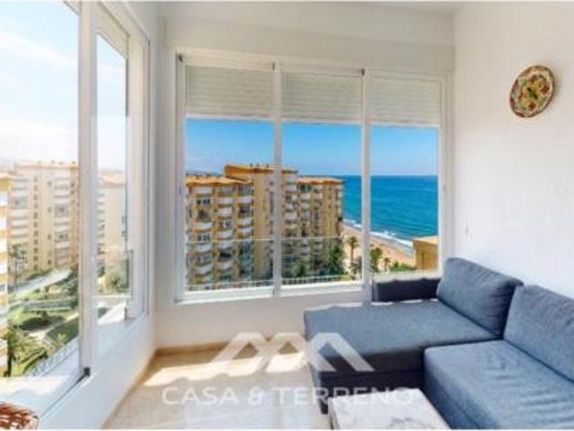 Estudio Venta Algarrobo, Algarrobo Costa