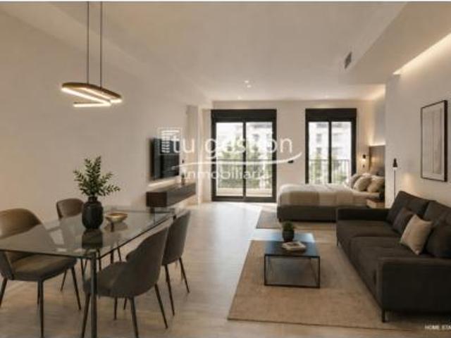 Estudio Venta Alhaurín de la Torre, Viñagrande