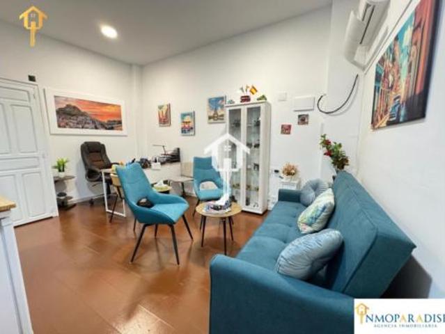 Estudio Venta Alicante Alacant, Centro Tradicional