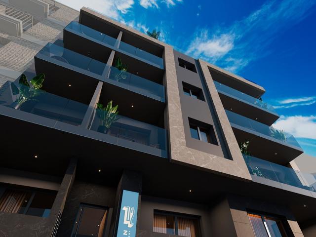 Estudio Venta Alicante