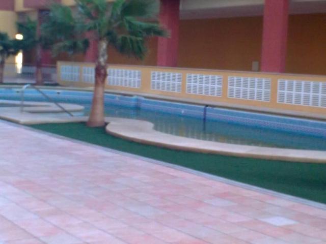Estudio Venta Almería