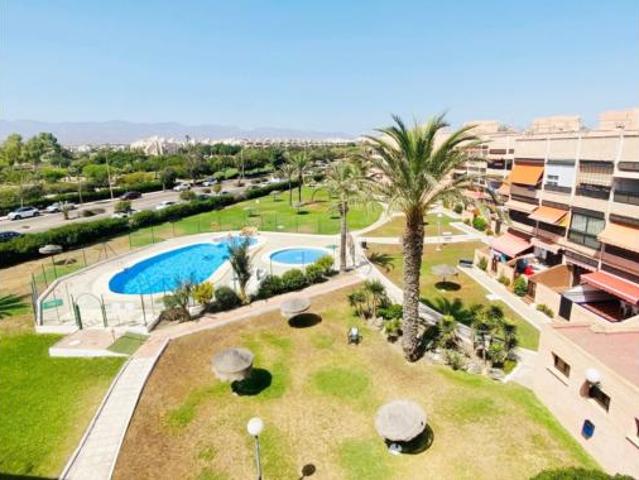 Estudio Venta Almería Capital, Retamar
