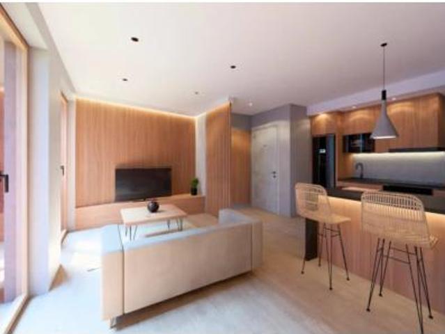 Estudio Venta Andorra la Vella, Centre