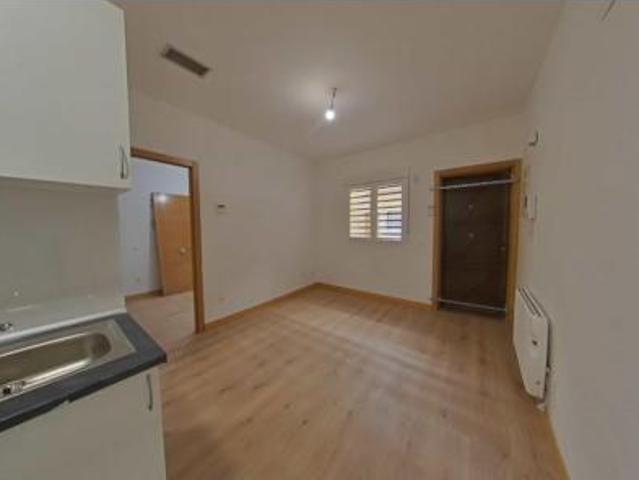 Estudio Venta Aranjuez, Centro