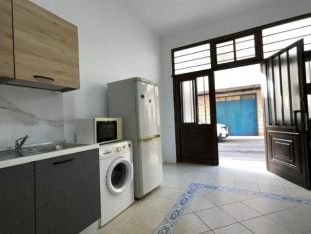 Estudio Venta Arona, El Fraile
