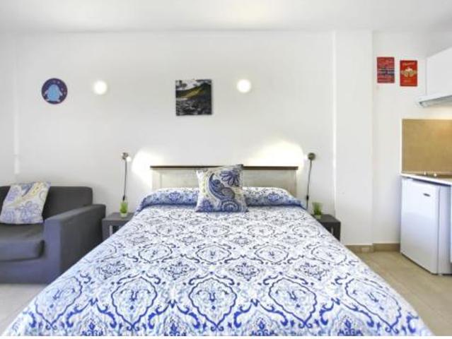 Estudio Venta Arona, Playa de Las Américas