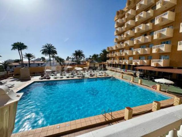 Estudio Venta Arona, Playa de Las Américas