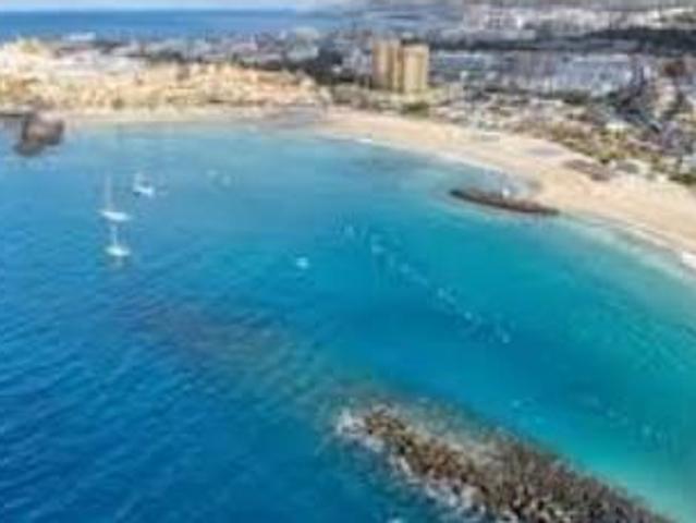Estudio Venta Arona, Playa de Las Américas
