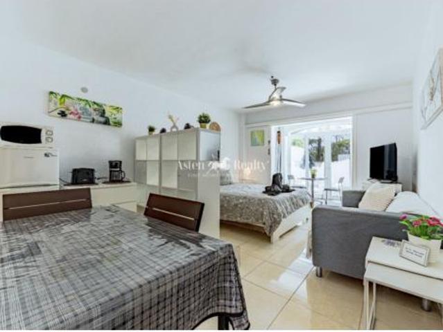 Estudio Venta Arona, Playa de Las Américas