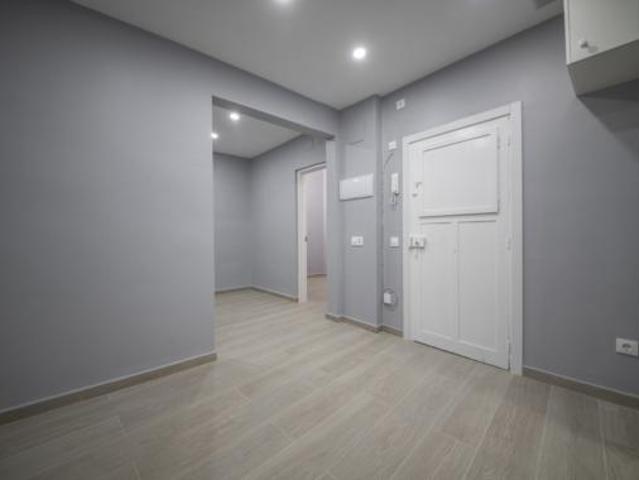 Estudio Venta Barcelona Capital, El Carmel