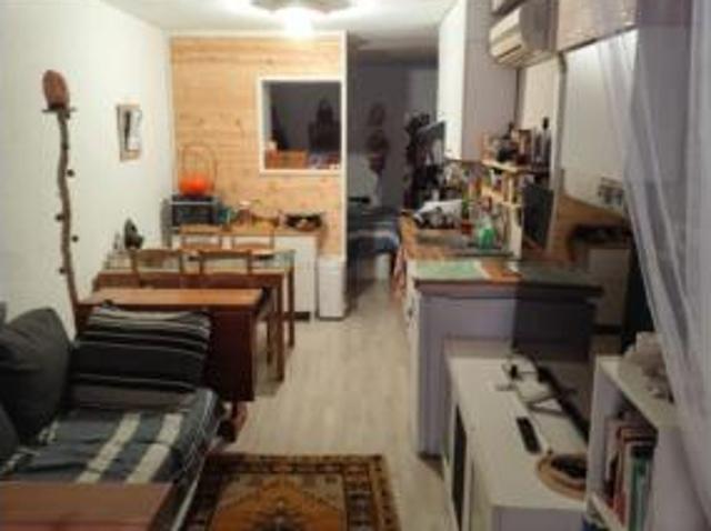 Estudio Venta Barcelona Capital, El Carmel