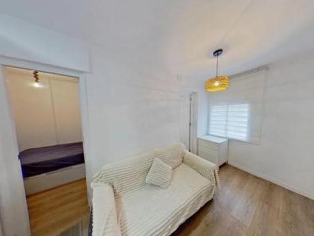 Piso Venta Barcelona Capital, El Carmel