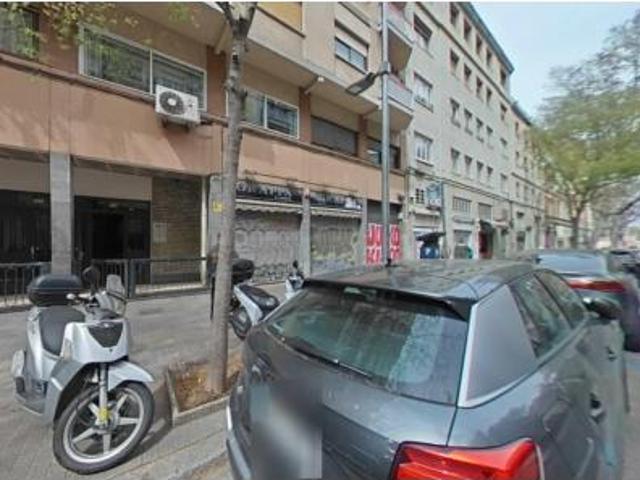 Estudio Venta Barcelona Capital, El Clot