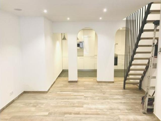 Estudio Venta Barcelona Capital, El Clot