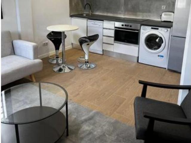 Estudio Venta Barcelona Capital, El Coll