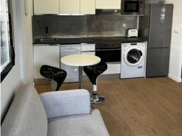 Estudio Venta Barcelona Capital, El Coll