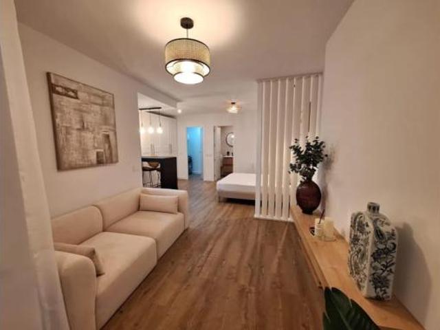 Estudio Venta Barcelona Capital, El Guinardó