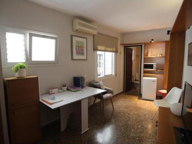 Estudio Venta Barcelona Capital, La Maternitat Sant Ramon