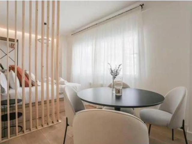 Estudio Venta Barcelona Capital, La Font d'en Fargues