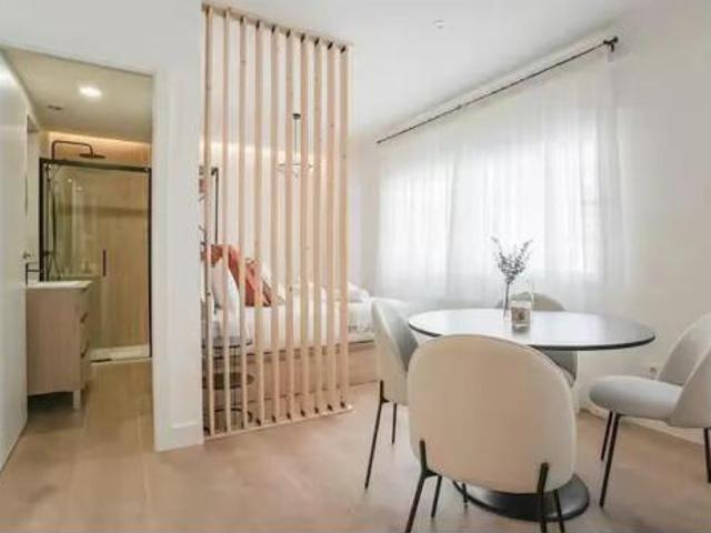 Estudio Venta Barcelona Capital, La Font d'en Fargues