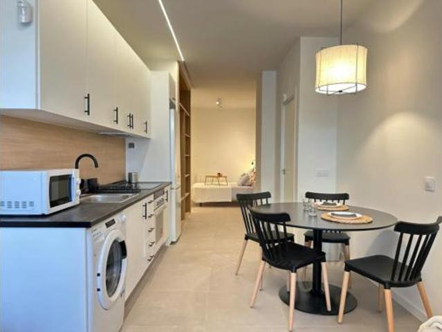 Estudio Venta Barcelona Capital, La Sagrera