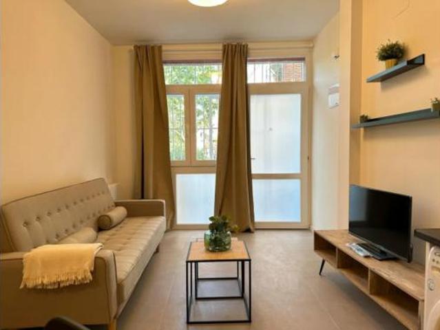 Estudio Venta Barcelona Capital, La Sagrera