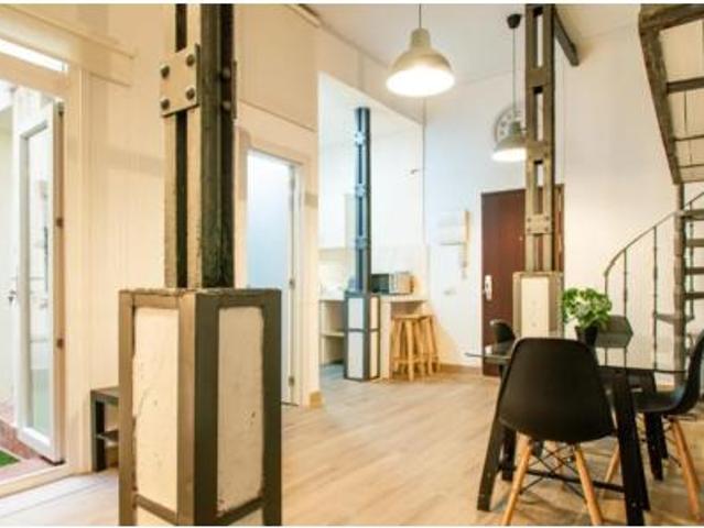 Estudio Venta Barcelona Capital, La Sagrera