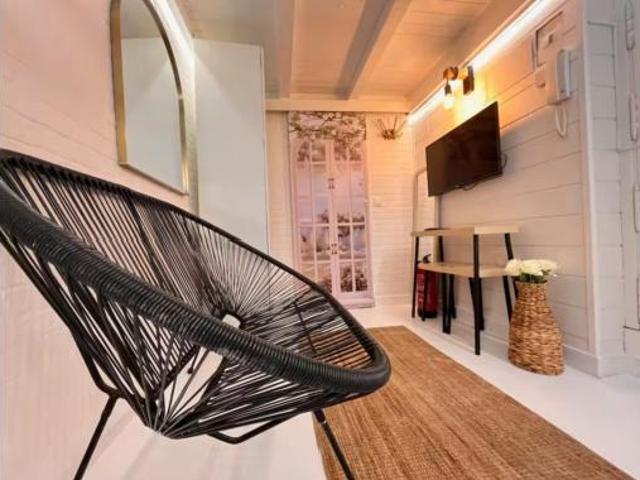Estudio Venta Barcelona Capital, Porta