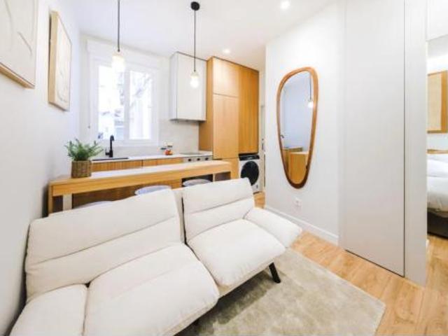 Estudio Venta Barcelona Capital, Porta
