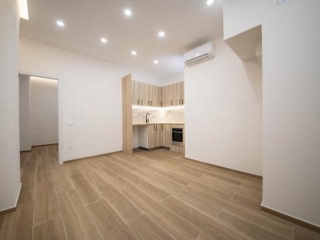 Estudio Venta Barcelona Capital, Sant Andreu