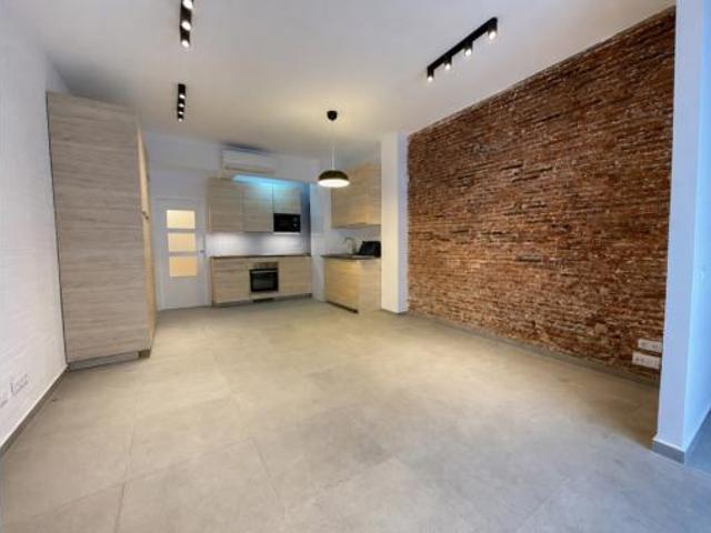 Estudio Venta Barcelona Capital, Sant Andreu