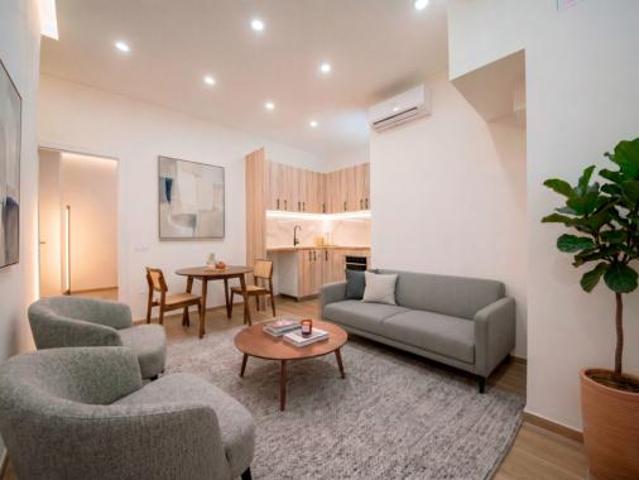 Estudio Venta Barcelona Capital, Sant Andreu