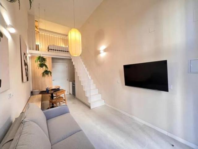 Estudio Venta Barcelona Capital, Sant Andreu