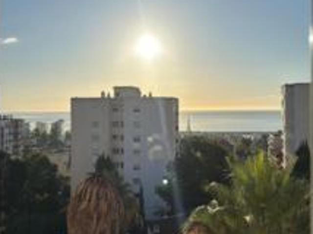 Estudio Venta Benalmádena, Puerto Marina