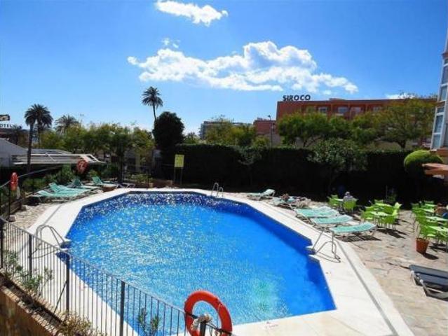 Estudio Venta Benalmádena, Puerto Marina