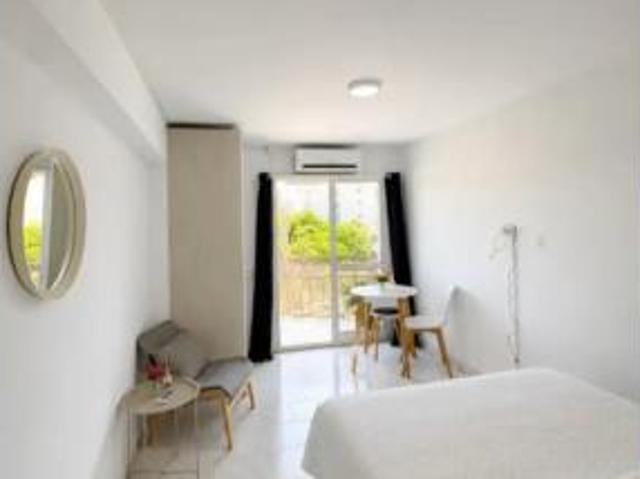 Estudio Venta Benalmádena, Puerto Marina
