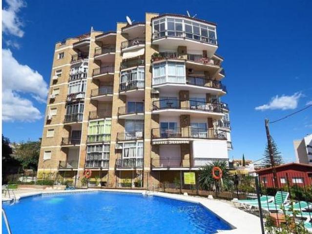 Estudio Venta Benalmádena, Puerto Marina