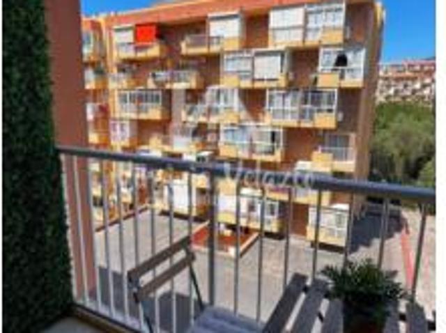 Estudio Venta Benalmádena, Parque de la Paloma