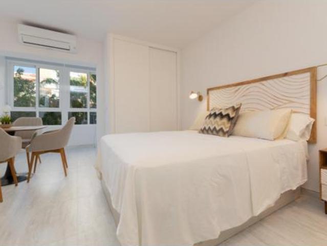 Estudio Venta Benalmádena, Parque de la Paloma