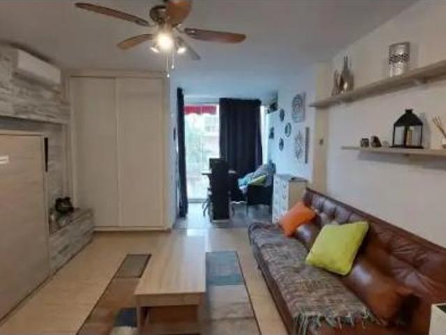 Estudio Venta Benalmádena, Parque de la Paloma