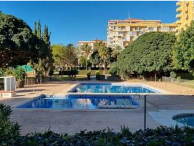 Estudio Venta Benalmádena, Parque de la Paloma