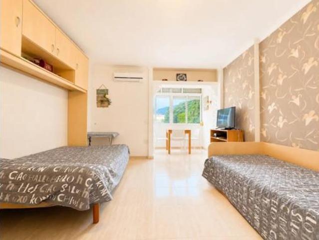 Estudio Venta Benalmádena, Parque de la Paloma