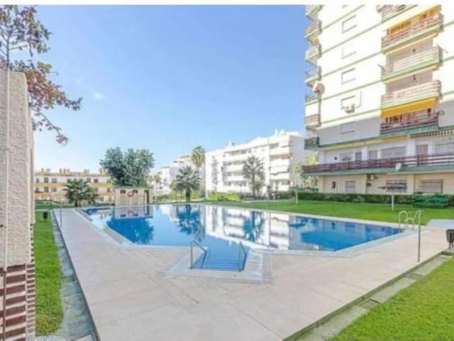 Estudio Venta Benalmádena, Parque de la Paloma