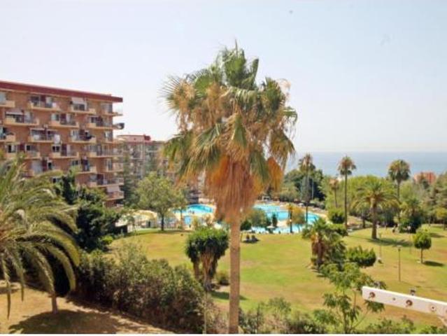 Estudio Venta Benalmádena, Parque de la Paloma
