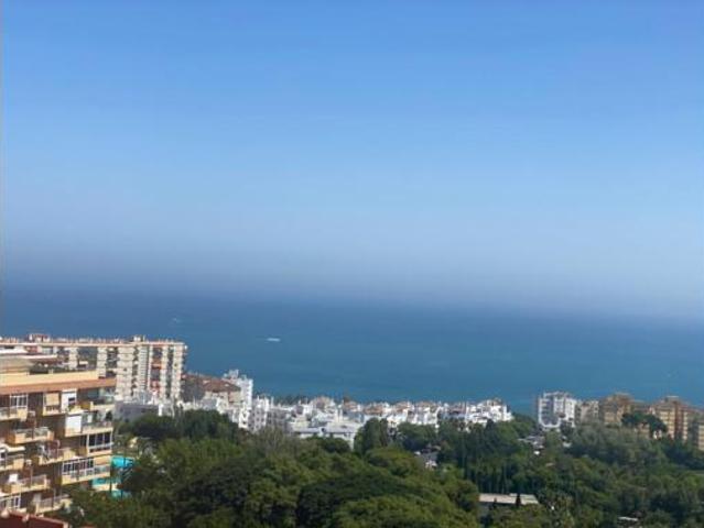 Estudio Venta Benalmádena, Parque de la Paloma